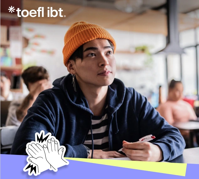 همه چیز در مورد تغییرات TOEFL iBT 2026
